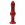 Tantus Fido - Red Image