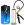 Performance VX6 Vacuum Penis Pump With Brass Pistol & Pressure Gauge - Clear Image