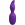 Fantasy For Her Her Ultimate Tongue-Gasm - Purple Image