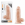 Dr. Skin 10" Dr. Chubbs Dildo - Vanilla Beige Image