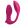 Threesome: Double Ecstasy Anal Plug with Attached Solo or Couples Vibe Image
