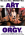 Art of the Orgy, The #2 Image