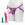Eve's Strap On Play Set Harness with Interchangeable Dildo Dongs Image