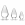 Triple Cones 3 Piece Anal Plug Set - Clear Image