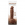 Colours Pleasures Vibrating 5" Dildo - Brown Image