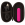 Rechargeable Hideaway Bullet with Traveling Case - Pink Image