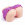 Jessa Mini Skirt Pussy & Anus Masturbator - Purple Image