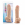 Au Naturel Big Boy 10" Dildo - Vanilla Image