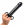 Master Series 4X Oppressor Anal Plug Image