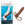 Accommodator Dual Penetrator Ring - Brown Image