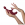 Adrien Lastic Fusion Triple Stimulation Massager Image