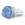 Fleshlight Turbo Core - Ice Blue Image