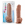 Au Naturel Big Boy 10" Dildo - Mocha Image