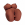PDX Plus EZ Bang Torso - Chocolate Image