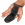 Master Series Bang Bang G-Spot Vibrating Finger Glove Image