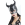 Wetlook Devil Mask - Black Image