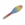 Spectra Bondage Rainbow Paddle Image