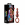 Anal Adventures Matrix Beaded Loop Silicone Plug - Copper Image
