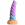 Creature Cocks Mystique Silicone Unicorn Dildo Image