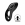 Satisfyer Legendary Vibrating Duo Ring - Black Image