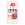 JO Sweet & Bubbly Pleasure Set - Champagne 2oz & Red Velvet Cake 2oz Image