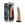 Lock On Hexanite 7.5" Dildo with Suction Cup Adapter - Mocha Image