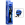 Zeus Blue-Arc Electrosex E-Stim Vibrating Wand Massager - Black & Blue Image