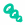 Maia: Hazey 3 Piece Silicone Ring Set Image