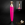 Maia: Vaporator Silicone Smokable Vibrator - Pink Image