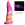 Creature Cocks Unicorn Kiss Glow-in-the-Dark Silicone Unicorn Tongue Dildo Image