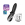 Satisfyer Hot Passion App Controlled Vibrating & Heating Anal Massager Image