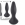 Gender X Hip To Be Square Vibrating Plug Image