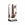 Evolved Thrust In Me Remote Controlled Thrusting & Vibrating Dildo - Chocolate Image