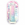 Cotton Candy Sweet Tooth Silicone Dildo Image