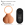 Jock 28 Function Remote Controlled Vibrating Silicone Balls - Large Image