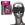 Radiance Blackout Eye Mask Image
