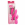 Jack Rabbit Elite Silicone Rocking Rabbit - Pink Image