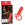 Couple's Enhancers: Silicone Rechargeable Vertical Dual Enhancer Image