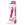 VeDo Hopper Bunny Rechargeable Mini Rabbit Wand - Pink Image