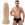 Fleshjack Boys - Dante Colle Hyper Realistic Silicone Dildo Image