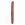 RealRock 16" Thick Double Ended Dildo - Tan Image