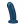 Tantus They/Them Silicone Dildo - Malachite Image