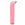 Prisms Vibra-Glass Mini G-Spot Vibe - Pink Image