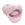 LoveLine: Kiss 10 Speed Suction & Vibrating Mouth - Pink Image