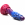 Creature Cocks Intruder Alien Silicone Dildo Image