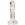 Pleasure Crystals Glass 7.1" Dildo Image