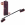 Secret Kisses Rosegasm Spreader Bar Set with Ankle Cuffs Image