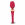 Secret Kisses Rosegasm Bouquet Rose Wand Vibrator with Mini Tongue Stimulator Image