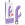 Screaming O PrimO Rabbit Rechargeable Silicone Vibrator - Lavender Image