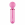 Pomi Wand Clit Tease Vibrating Wand - Pink Image